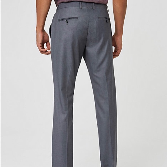 *SOLD*Le Chateau Dress Pants - Picture 2 of 10